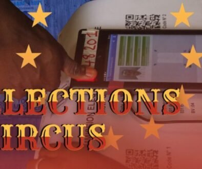 election-circus