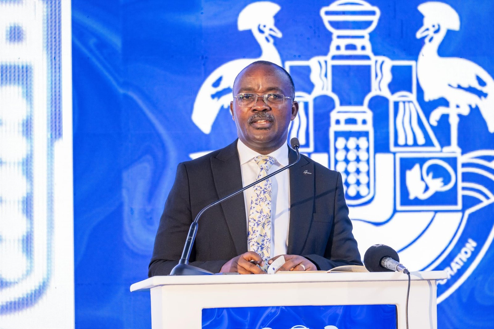 NWSC new five years strategic plan