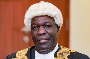 justice mukimbi