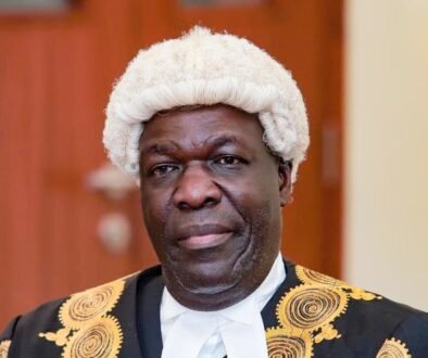 justice mukimbi