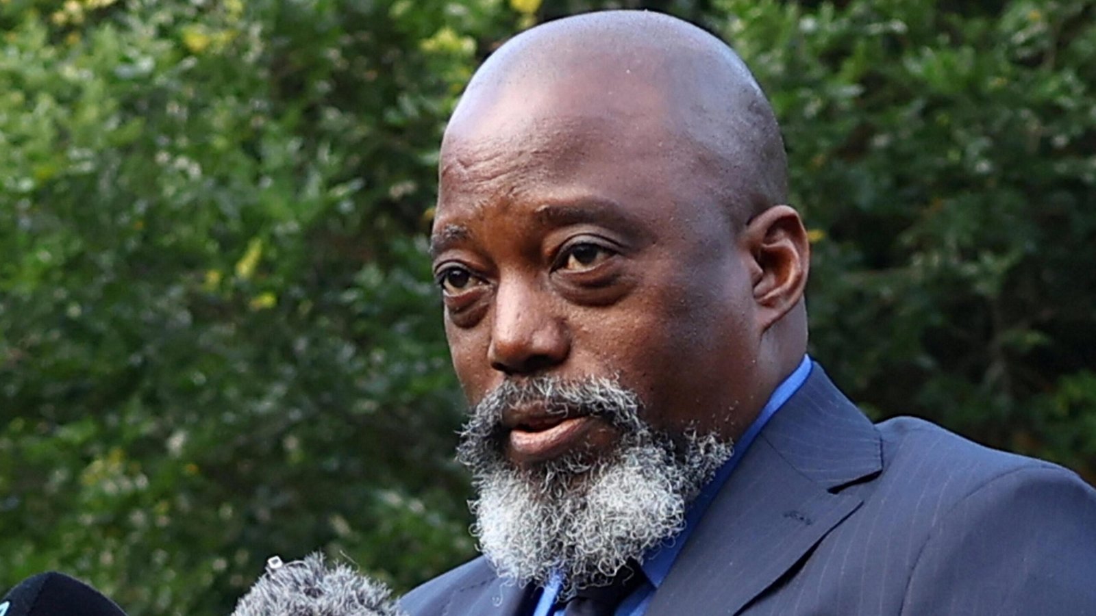 Thousands demonstrations against Kabila