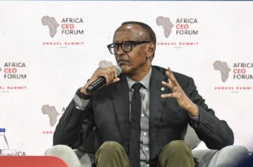 kagame-rwanda