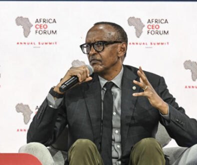 kagame-rwanda