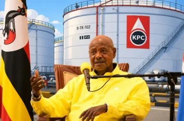 kenya-pipe-line