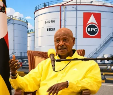 kenya-pipe-line