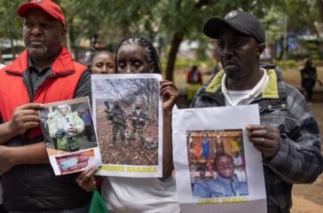 kenyanys in russia