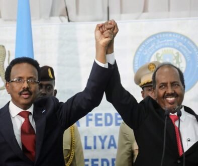 somalia
