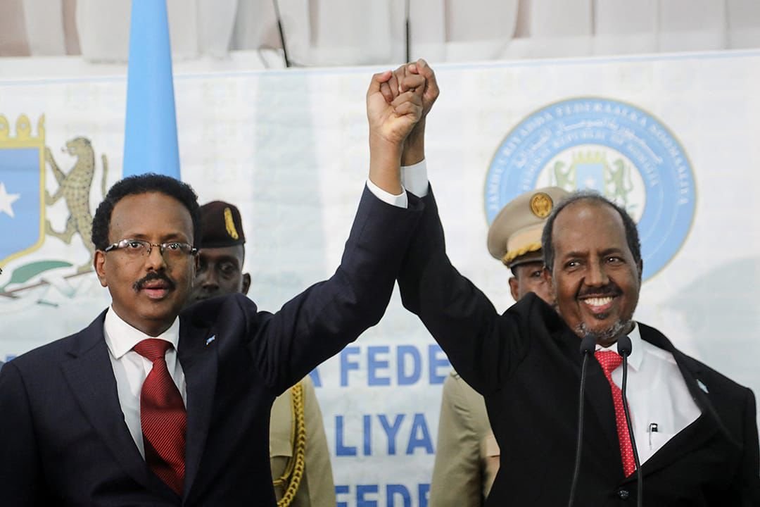Somalia at blink of return to dictatorship