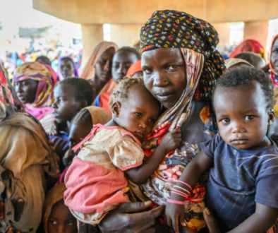 south sudan crisis 2