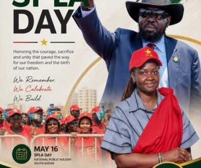 spla day