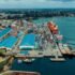 tanga-port