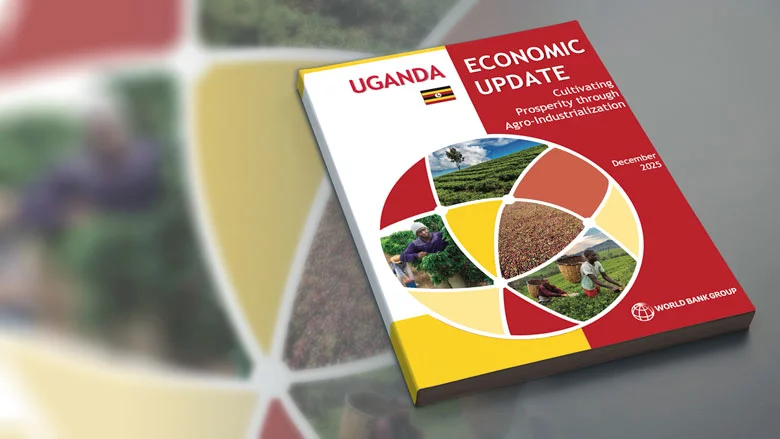 Uganda spends beyond its means
