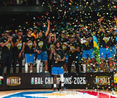 2026 BAL Finals Trophy Celebration(1)
