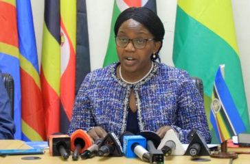 Burundi will host the fifth World Swahili Language Day celebrations