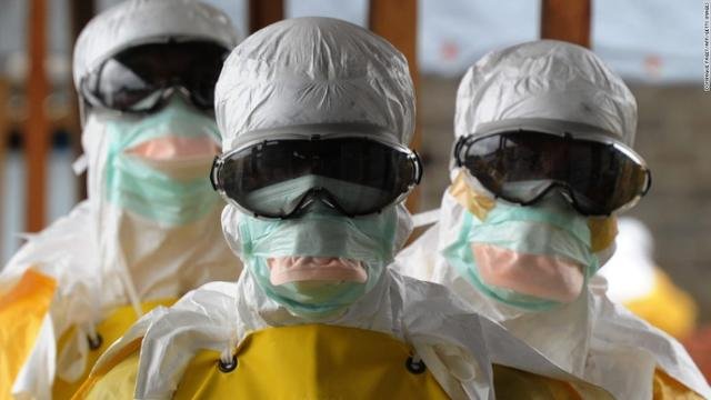 US gives $20 million for Ebola response