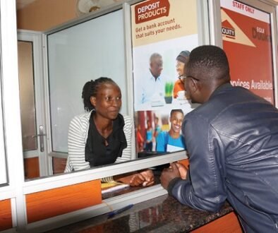 Equity-Bank