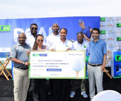 KCB East African Golf Tour