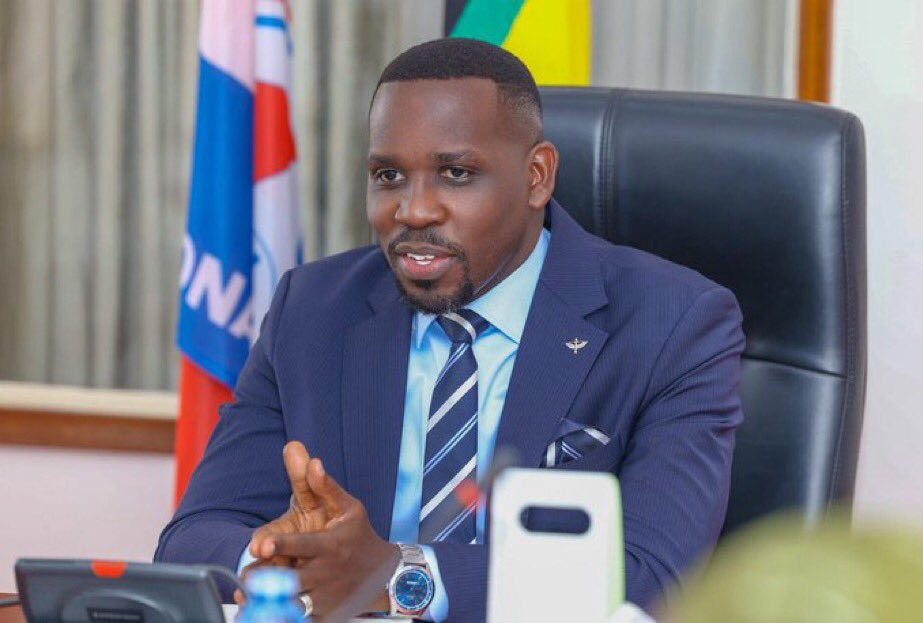PLU’s plot to oust Leader of the Opposition