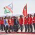 Namibia Presisident