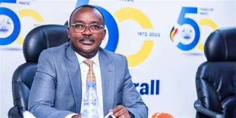 NWSC boss calls for tighter coordination