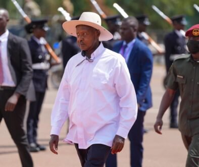 State of Nation Address 2026 - Kololo - Kampala - 17