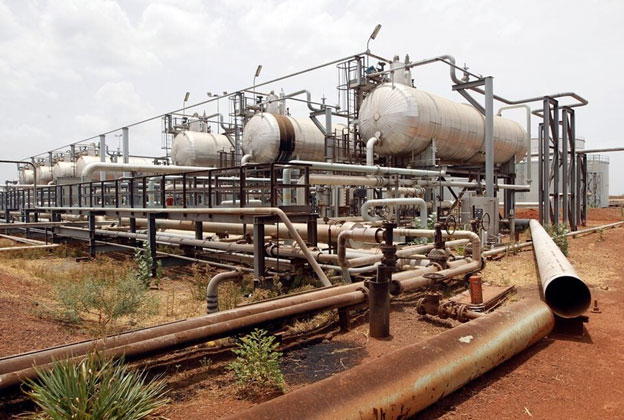 London court extends ban on South Sudan oil prepayment deals