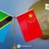 Tanzania's Ambassador to China, Dr Suleiman Haji Suleiman.