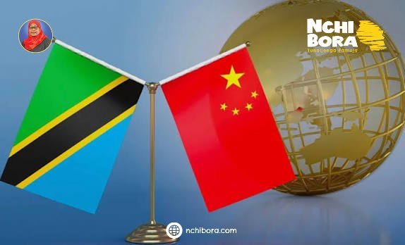 Tanzania eyes bigger share of China trade