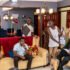 Ugandan actors on a movie set(1)