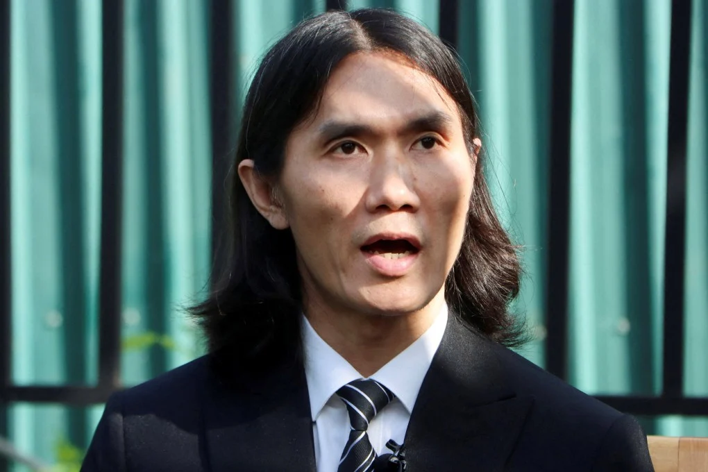 Vietnamese sent to South Sudan under Trump’s third-country deportation scheme goes home