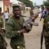 burundi army