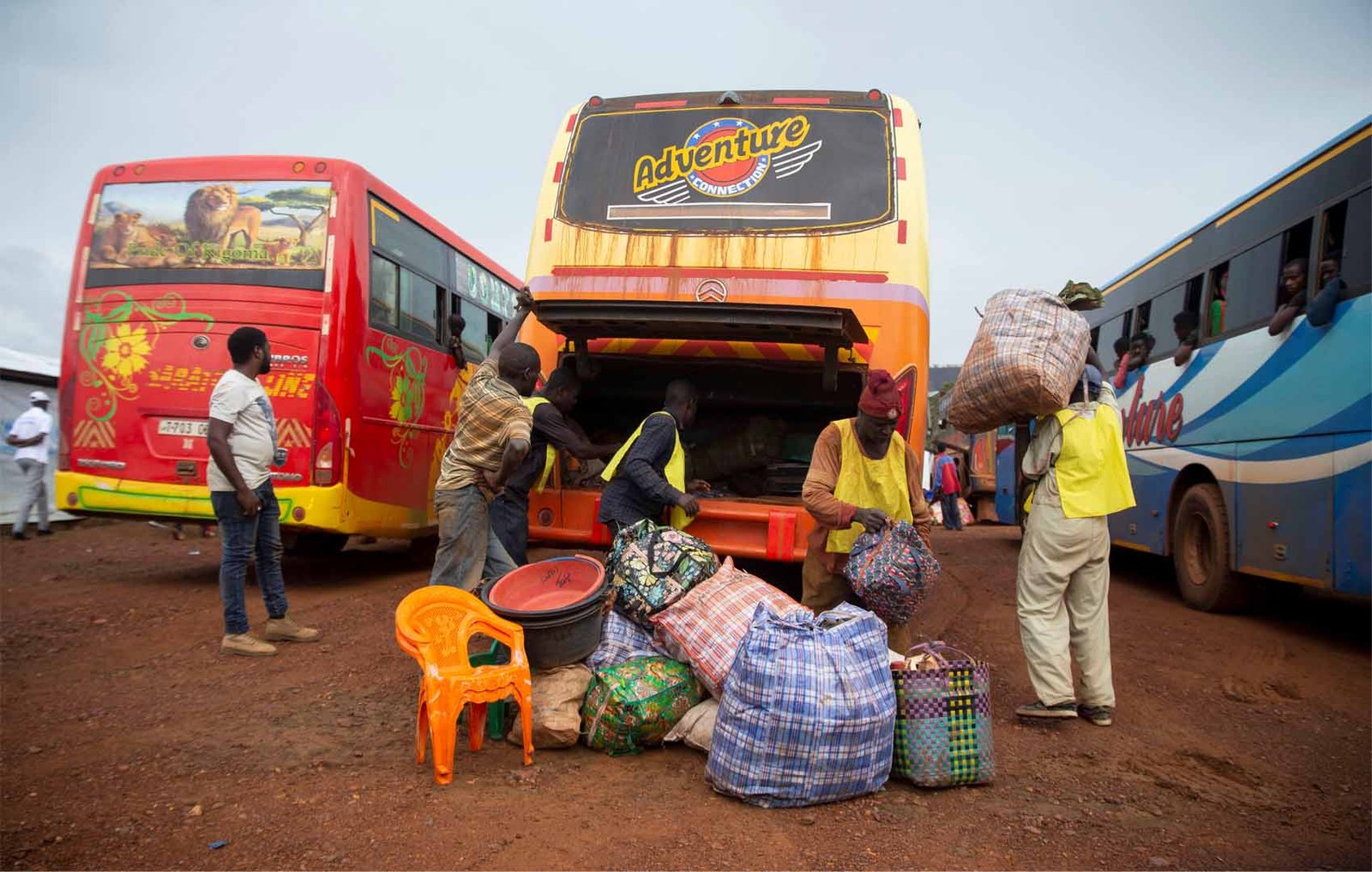 How voluntary and safe are Burundian refugee returns from Tanzania?