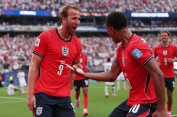 england