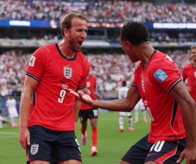 england