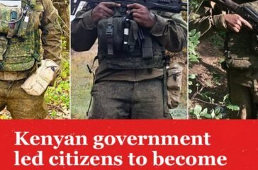kenyans