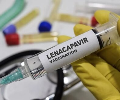lenacapavir
