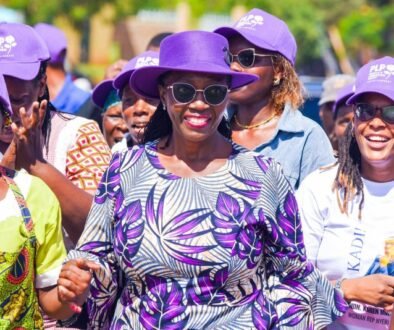 martha karua