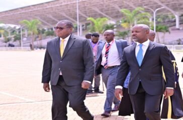 parliament