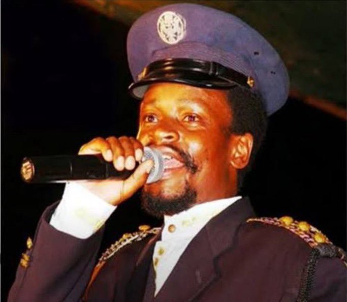 DNA test shows Paul Kafeero had 4 children