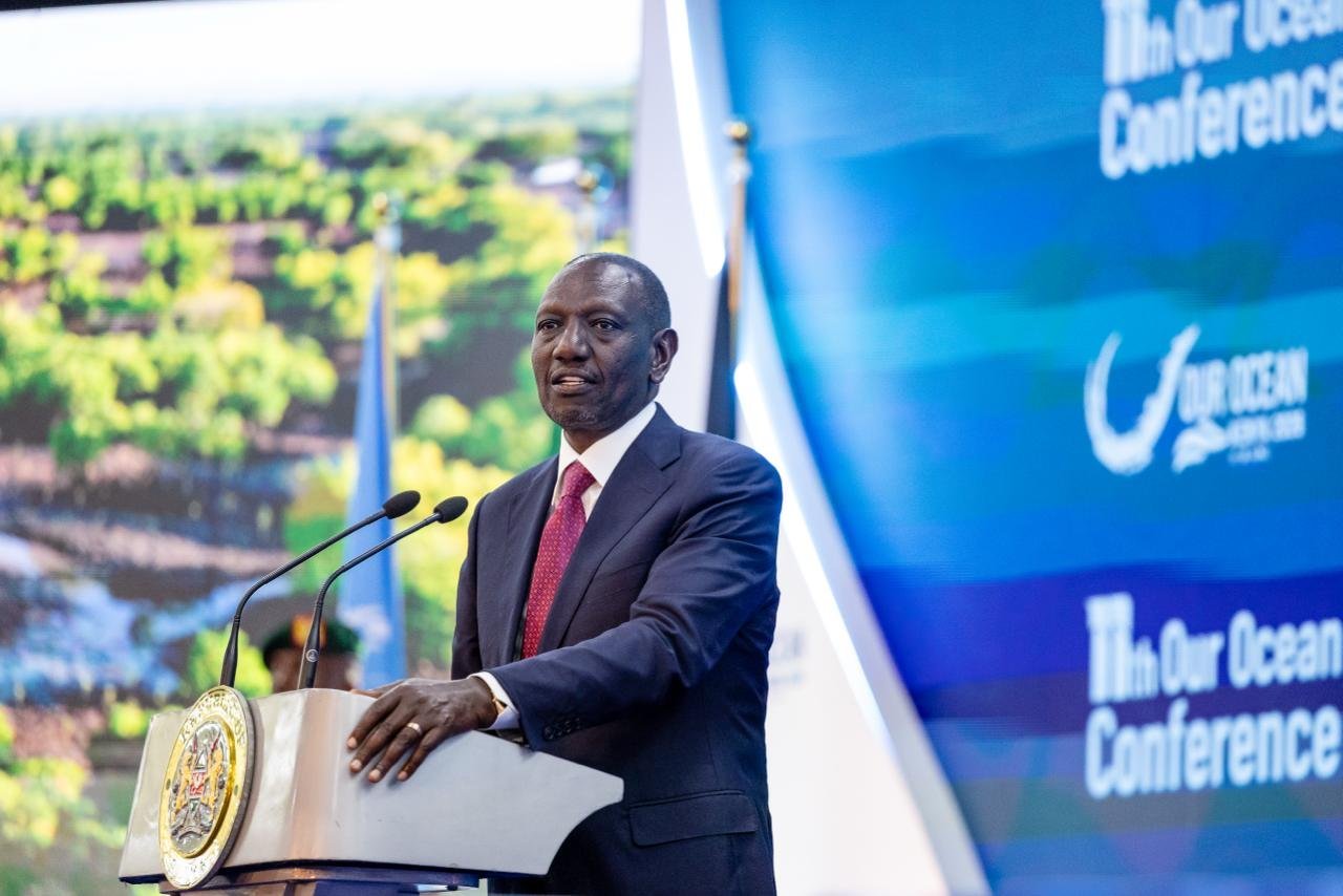 European countries consider sending rejected asylum seekers to Kenya