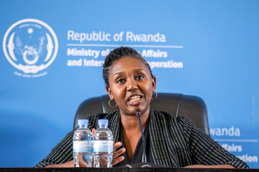 Rwanda loses UK US$134 million court case