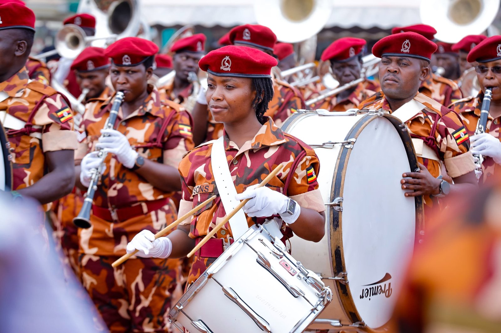 No public holiday celebrations funds says Ggoobi