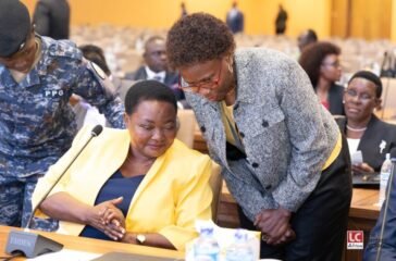 12th-parliament-induction