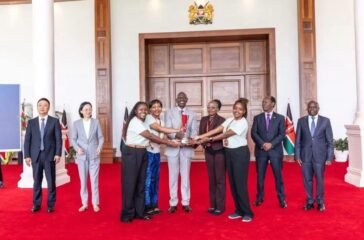 2026-Global-Huawei-ICT-Competition