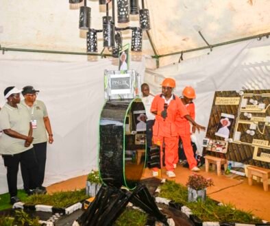 9- Presidential Initiative on Skilling the Girl_Boy Child show casing and sports day on the 1st June 2026