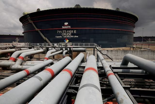 What Dangote’s new refinery means for East Africa