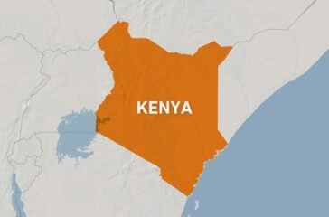 Al-Shabab kills five Kenyan security personnel in ambush
