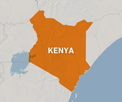 Al-Shabab kills five Kenyan security personnel in ambush