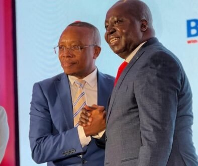 Britam-Airtel-Money