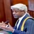 Deputy Speaker Tayebwa read the President's letter